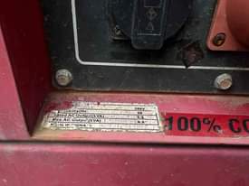 A picture of GENERATOR LINAUZWA 1.9M PIGA 0676749120