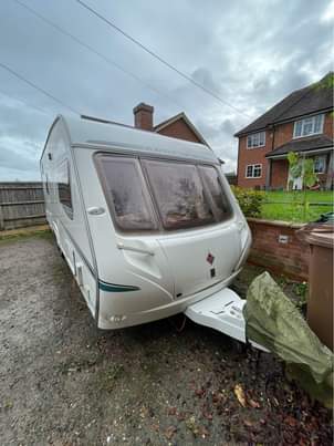 campervans for sale under 10000