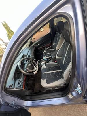 A picture of Clean Honda Crosstour