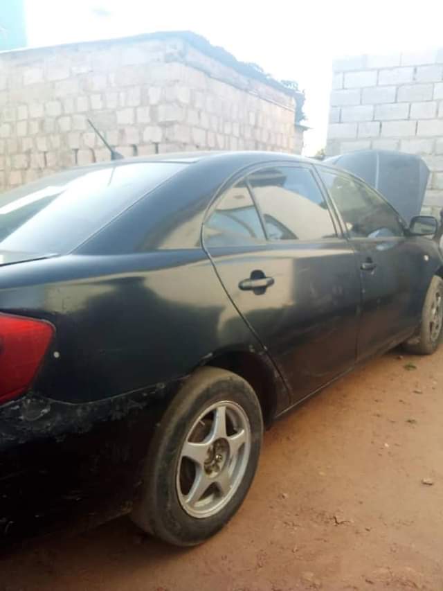 cars for sale in lusaka