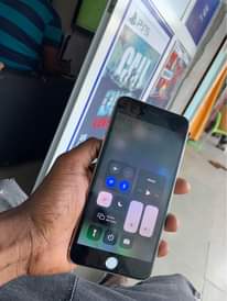 A picture of Iphone 6 plus 128Gb