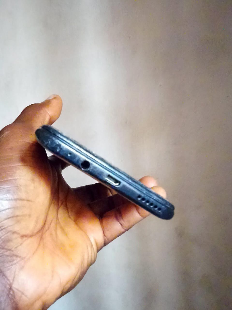 A picture of Infinix Smart 6