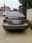 A picture of Toyota camry 2004 aka Bigdaddy