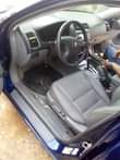 A picture of Register but clean Honda EOD 2005 model Everything is intact