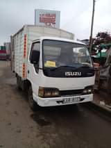 isuzu nhr