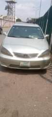 A picture of 2004 Toyota Camry bigdady 4plug