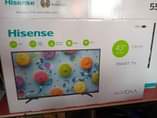 A picture of Hisense 43inch smart Tv