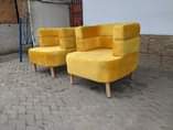 A picture of ARM CHAIRS MPYA BEI YA USED