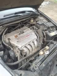 A picture of Dealer s market 2006 Honda DC Sound Engine and Gear