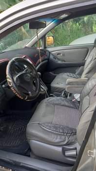 A picture of Just in Dealers can Buy 02 Rx300 Lexus Engine Gear