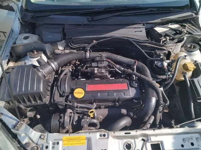 CARS F.