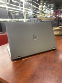 A picture of DELL LATITUDE 7400 X360