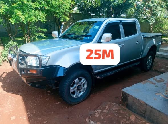 tata truck