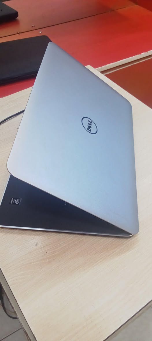 A picture of Dell i7 with 2gb Graphics Card 8gb Ram and 128gb