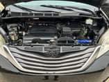 A picture of Super tok standard Toyota sienna 2012 xle