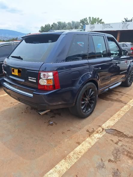 land rover