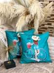 A picture of PILLOWS