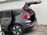 A picture of Bought Brand New From Honda Nigeria 2016 017 Honda CRV
