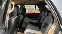 A picture of Toyota 4runner 2006