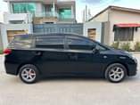 A picture of TOYOTA WISH