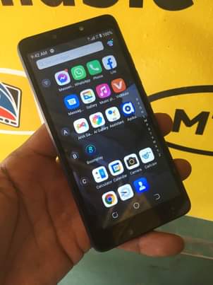 tecno pop2f