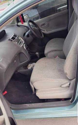 A picture of Vitz