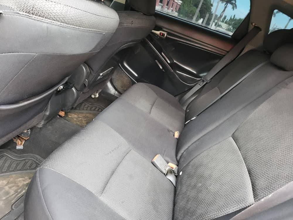 A picture of Car
