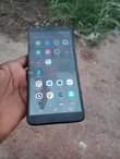 A picture of Infinix hot6 kreked gb16 ram2 wah