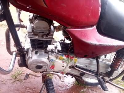 A picture of Bajaj UEC at 1.25m 0703852711