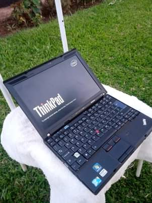 lenovo laptop