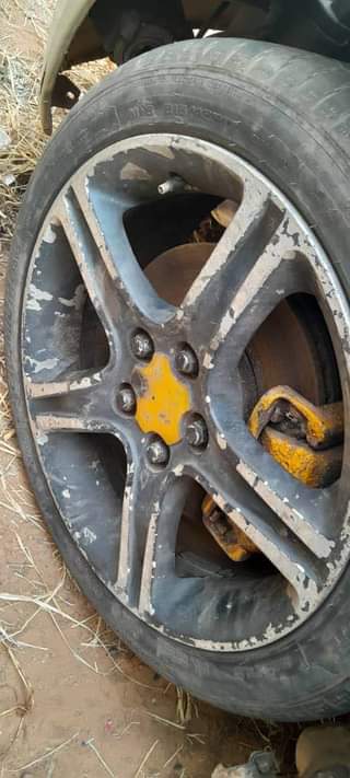 used toyota altezza