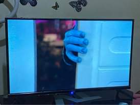 A picture of Pixel TV for sale