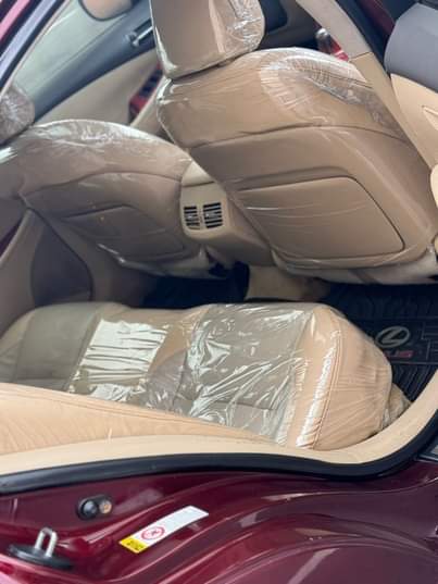 A picture of Luxury at Its Finest 2009 Lexus ES350 Belgium Standard Pristine