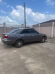 A picture of 2006 model Camry Tokunbo