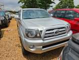 A picture of FOR SALE DIRECT BELGIUM TOYOTA TACOMA 2011 WITH DUTY LOCATION