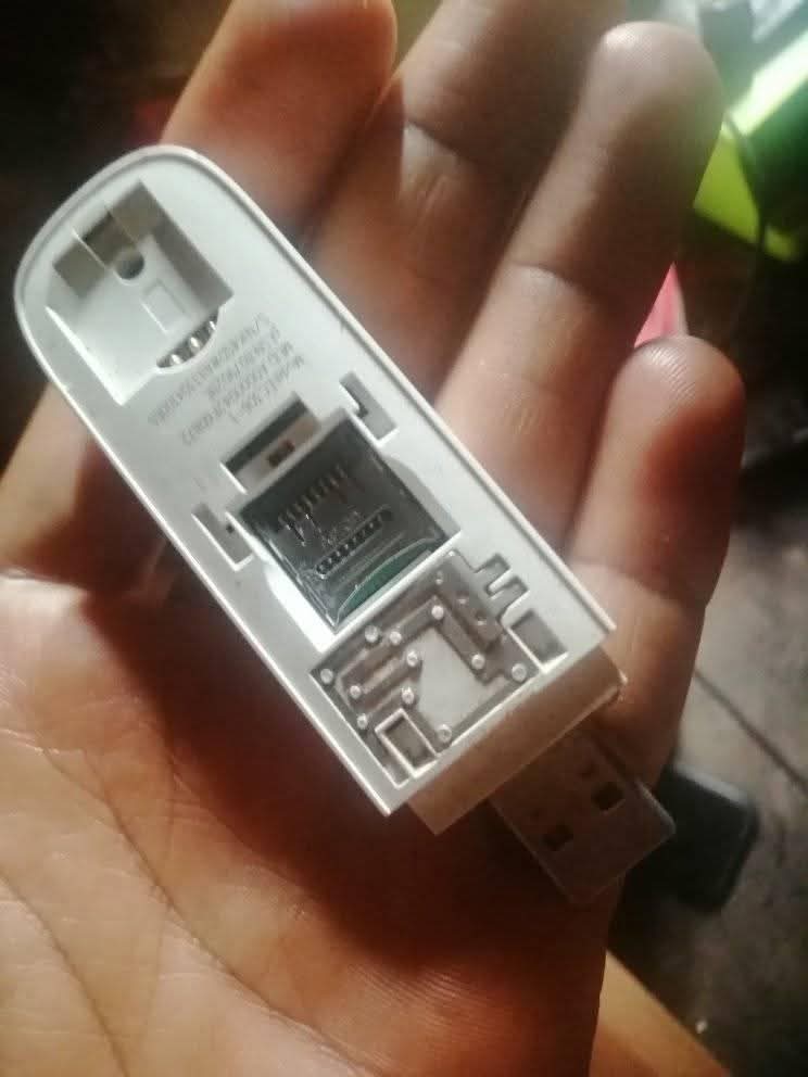 A picture of Cl internet