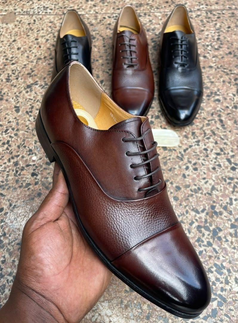A picture of Office shoes for men