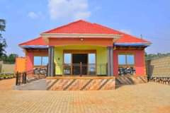 A picture of NEWLY BUILT MODERNISED HOUSE FOR SALE AT 350M