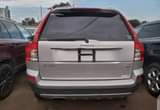 A picture of Volvo XC90
