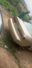 A picture of Camry 19 99