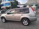A picture of Nissan xtrail Unregistered chases Year 2003 Engine Capacity 1990 Price