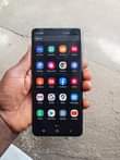 A picture of Samsung Galaxy S10 clean as new gb128 ram8 net4g