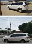 A picture of subaru forester Year 2011 Fuel Petrol cc 1990 station wagon