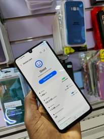 A picture of Samsung Galaxy A22 128GB