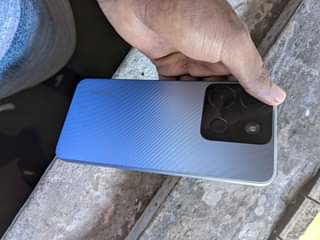 A picture of Infinix smart 7