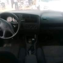 A picture of VOLKSWAGEN GOLF3 YEAR MODEL 19954 TRANSMISSION manual CONDITION Buy And