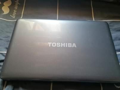 toshiba laptops