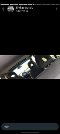 A picture of Toyota Rav4 2003