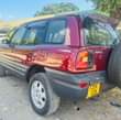 A picture of Toyota RAV
