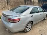 A picture of 2008 Toyota Camry